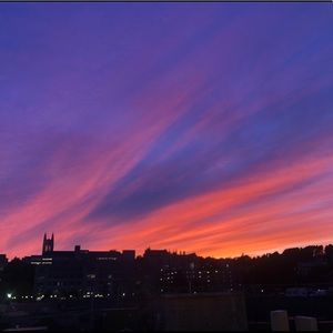 Meet your Posher, Mackenna